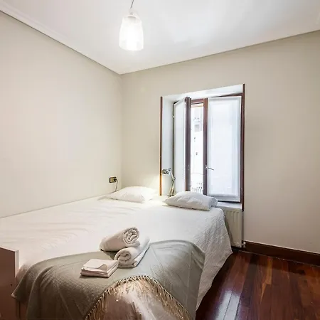 Alto De Amara Apartamento San Sebastián