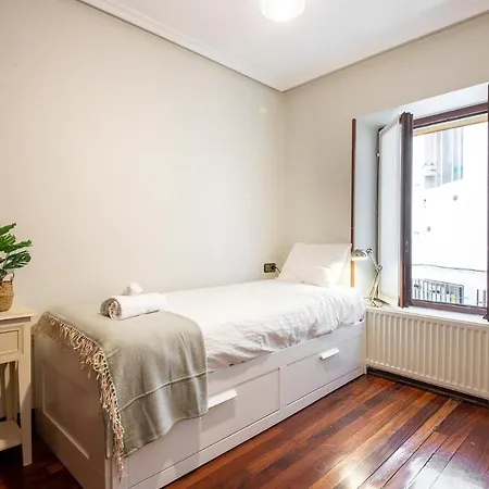 Apartamento Alto De Amara San Sebastián