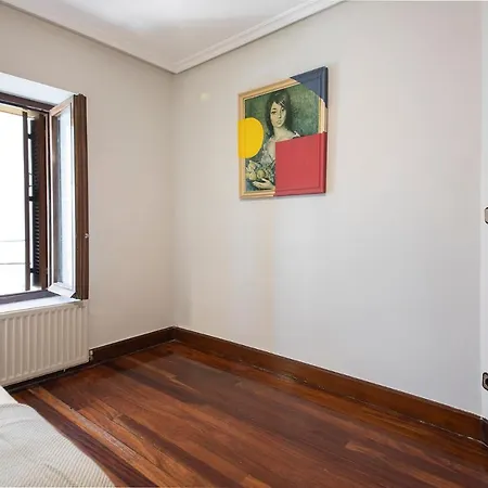 Alto De Amara Apartment