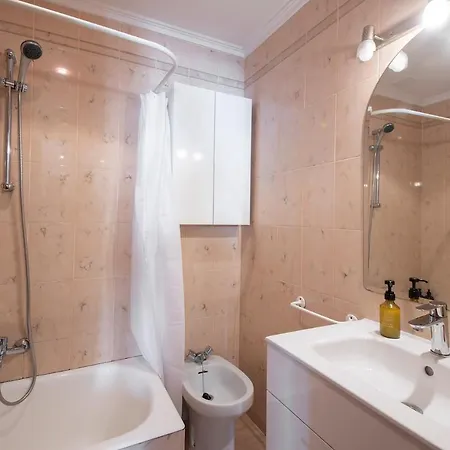Apartment Alto De Amara San Sebastian